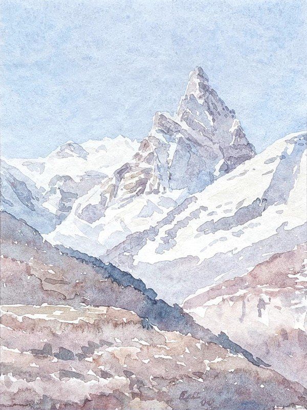 Gemälde: Charles Egli - PEINTRES VAUDOIS – Gebraucht aus Montmelon von canelle-12