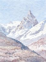 Charles Egli - PEINTRES VAUDOIS