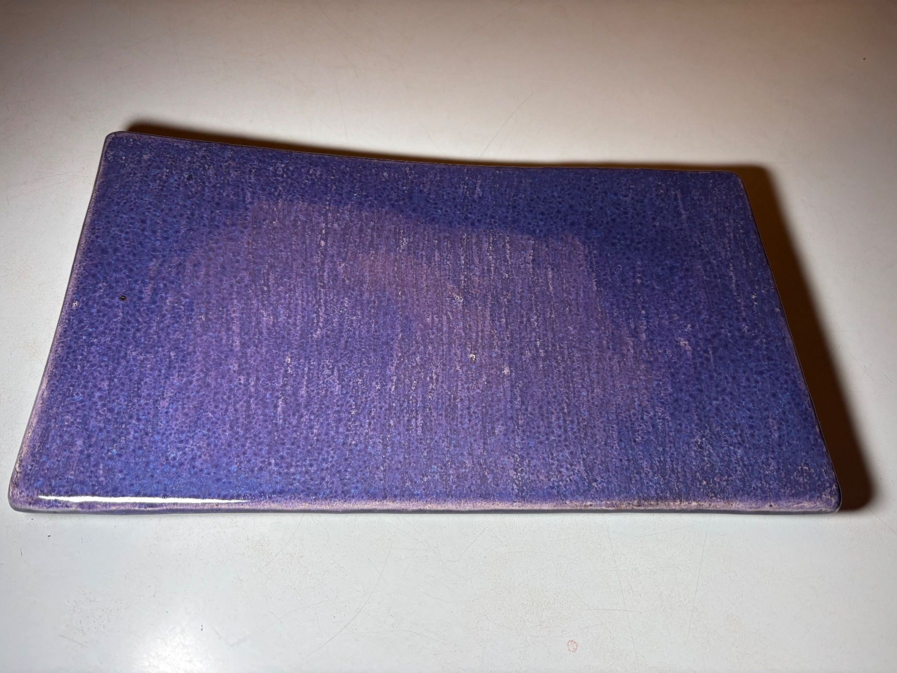 Hugo Kohler Servierplatten: Platte Cakeplatte Hugo Kohler Design vintage – Gebraucht aus Hinwil von DaniBachman 2