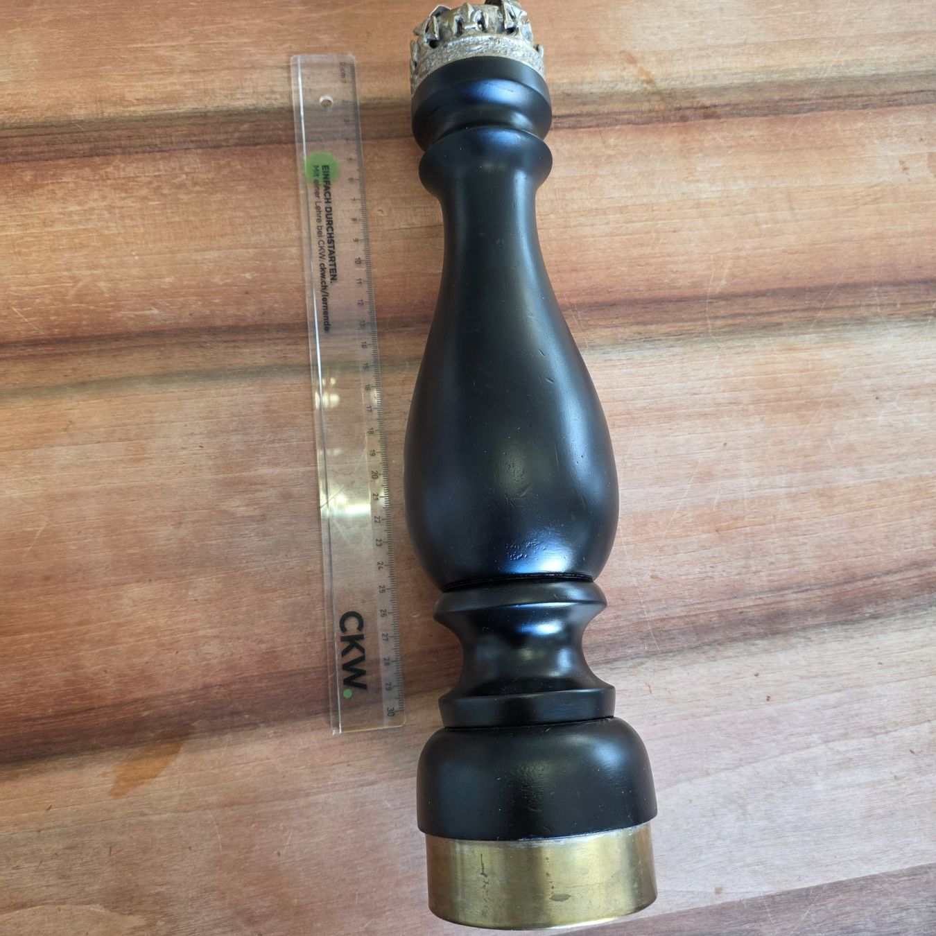 Appareils de cuisine: Pfeffermühle 37cm – D'occasion à Luzern par Cado_12 4