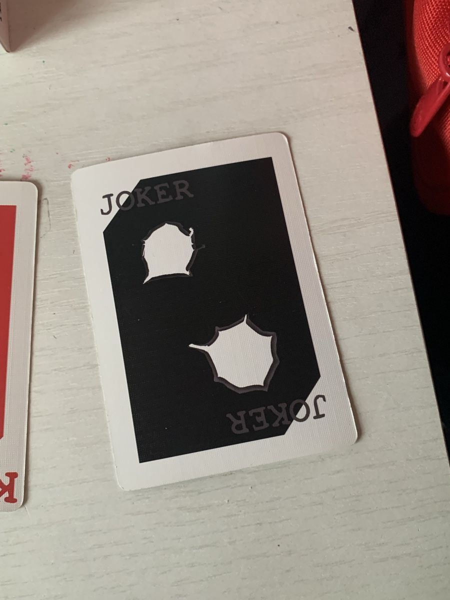 Giochi: Scarface Jasskarten – Usato da Oberentfelden venduto da chelsea25 2