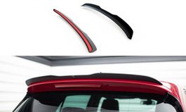 Golf 6 GTI maxton Spoilerlippe