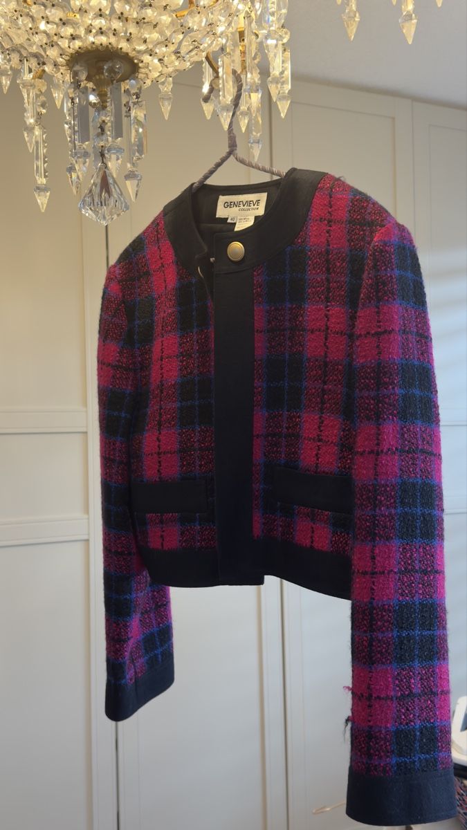Jacken: Blazer – Neu (gemäss Beschreibung) aus Olten von Saayis 1