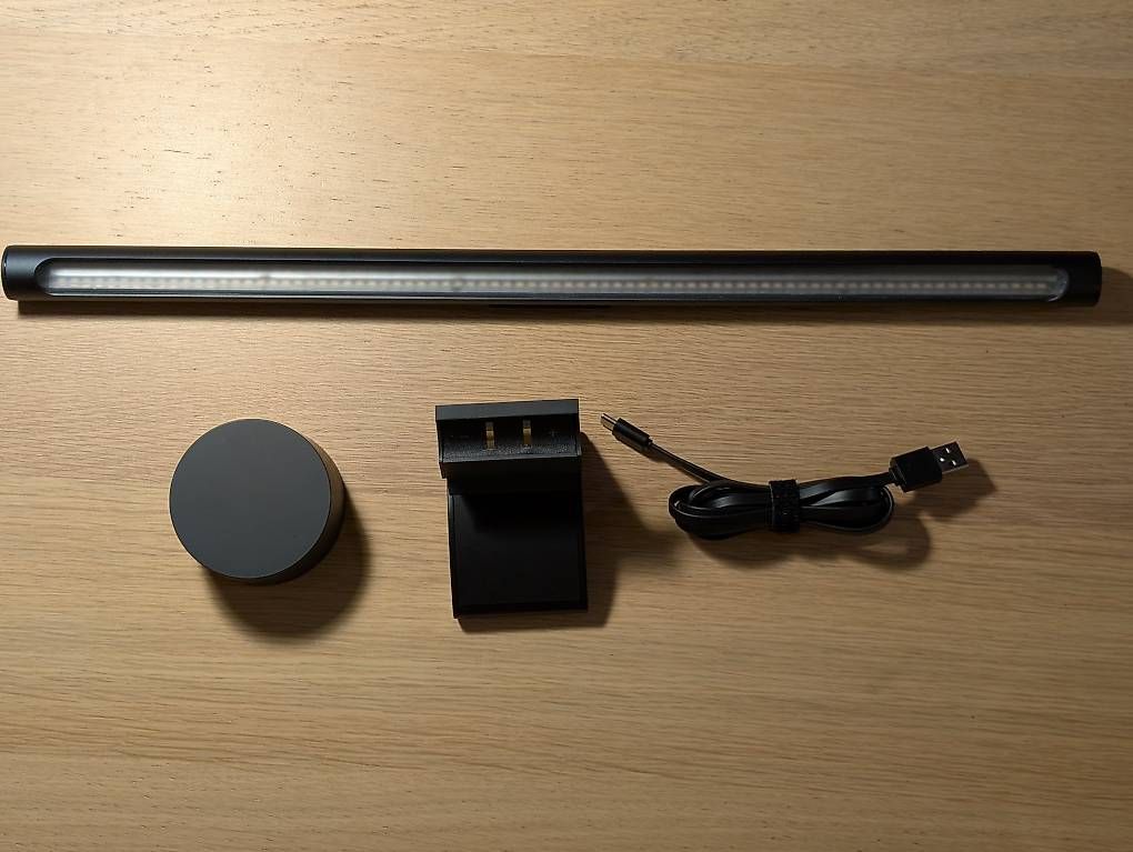 Xiaomi Lampade: Xiaomi light bar barre lumineuse – Usato da La Chaux-de-Fonds venduto da lar_w5pw 1