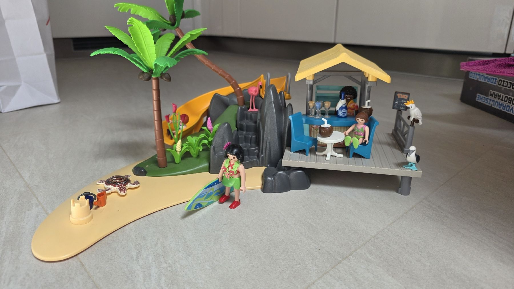 Playmobil Giocattoli: playmobil  – Usato da Fontainemelon venduto da ale_b865 3