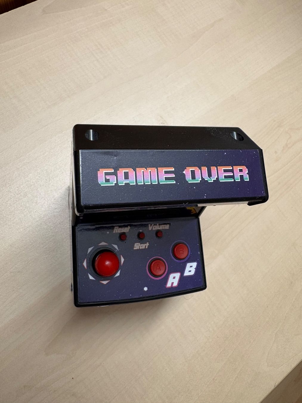 Giochi: Mini Arcade Zone / Videospiel Automat, 240 Spiele – Usato da Rümligen venduto da Sibill 5