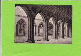 Basler Münster-Kreuzgang