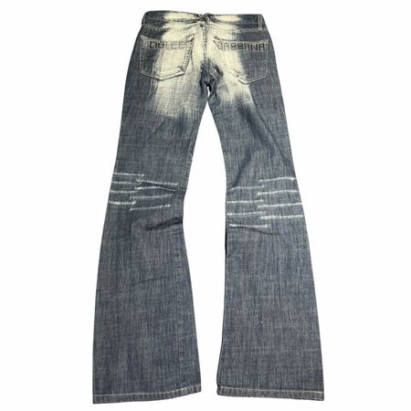Dolce and Gabbana Jeans