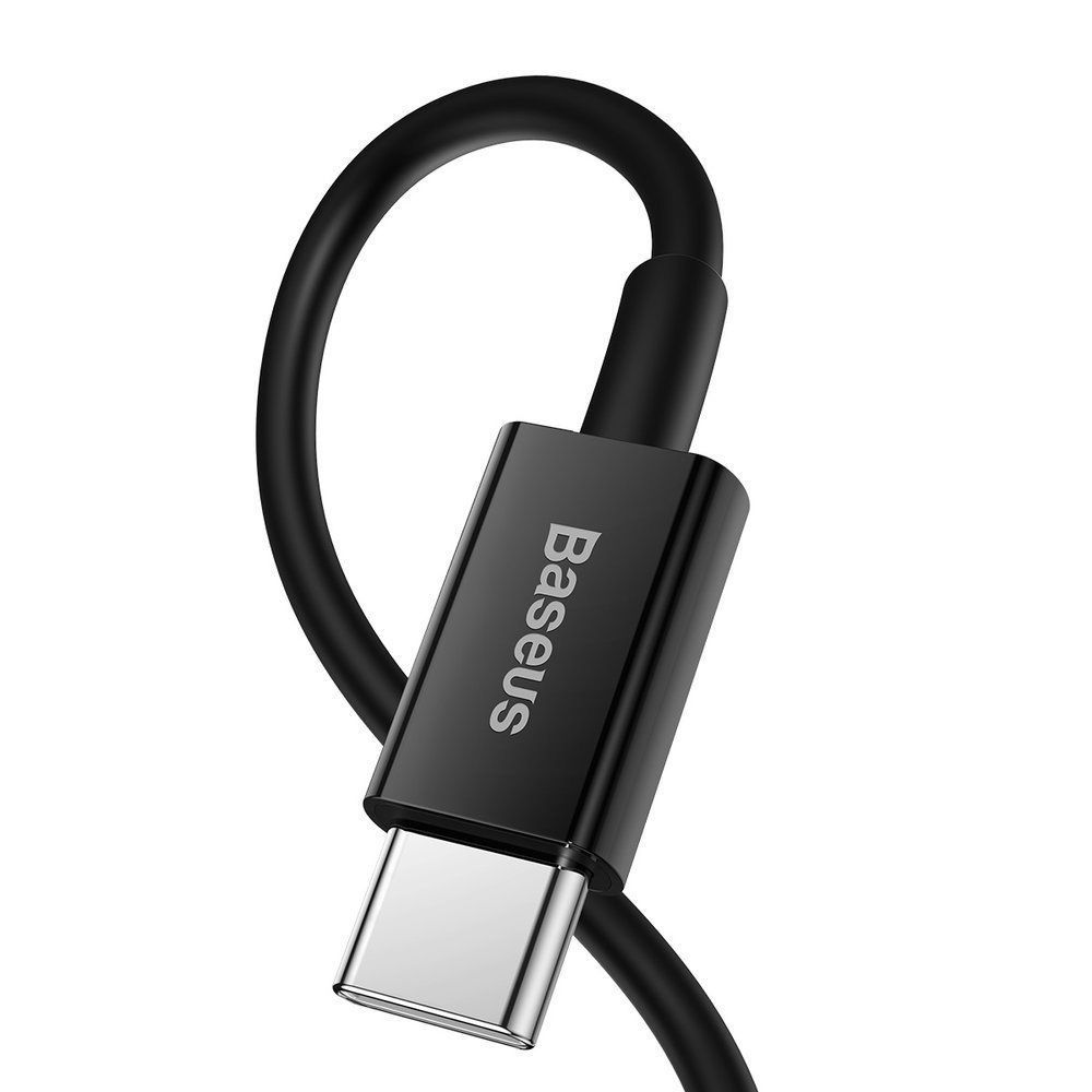 Baseus Cavi: Baseus USB C - Lightning Kabel 100 cm – Nuovo e nell'imballaggio originale da Wigoltingen venduto da andi077 2