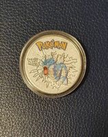 Pokemon 🔥 Garados 🔥 (Silbermünze) Sammelmünze (NEU/OVP)