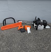 Stihl MS 660 Motorsäge - Custom Tuning, Top Zustand 