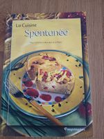 La Cuisine Spontanée - WeightWatchers, Livre de cuisine