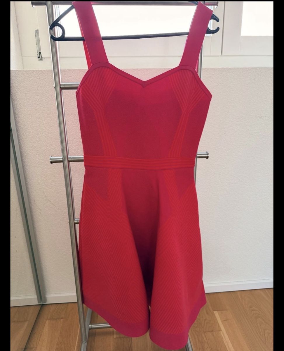 Maje Vestiti: Maje Kleid Grösse 36 Sommerkleid  – Usato da Zug venduto da dani1529
