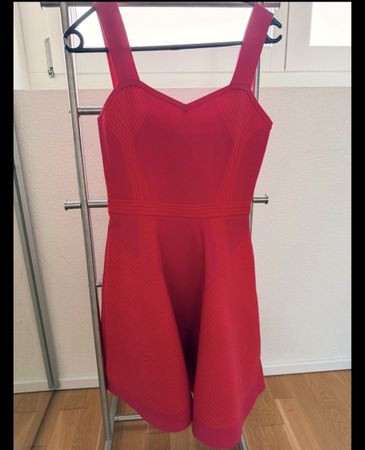Maje Kleid Grösse 36 Sommerkleid 