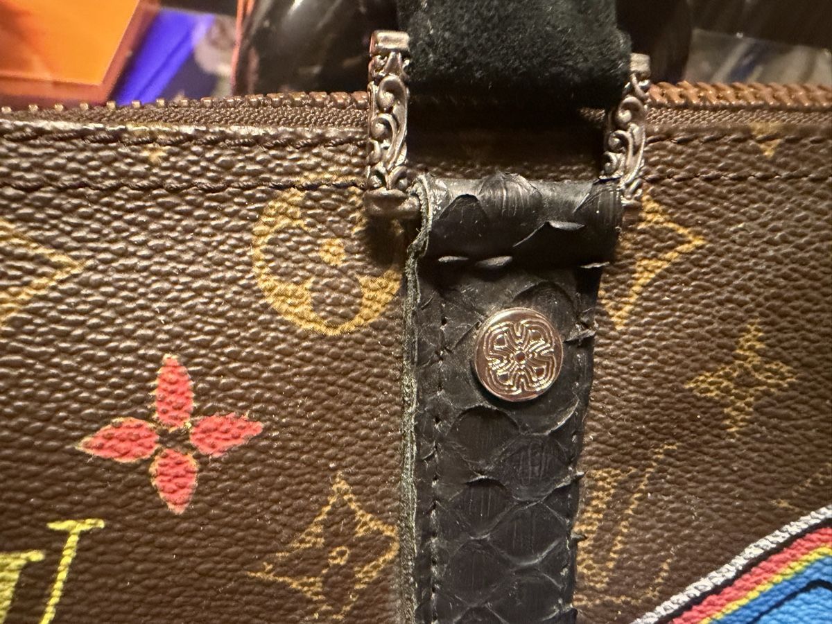 Borse: LV Philip Karto Speedy – Nuovo e nell'imballaggio originale da Oberengstringen venduto da Achanel 3