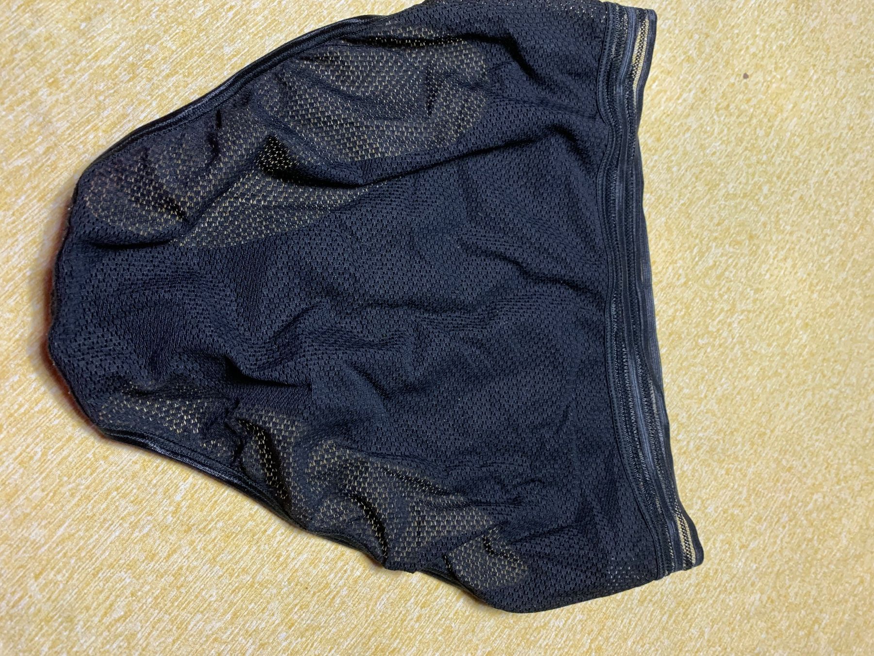 Unterwäsche: Chic slip trasparente di pizzo e tulle-tgM/L – Gebraucht aus Locarno von Fixed8 5