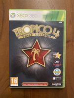 Tropico 4 (Gold Edition) für Xbox 360