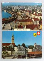 Romanshorn