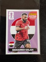 Salah Extra Sticker 2026