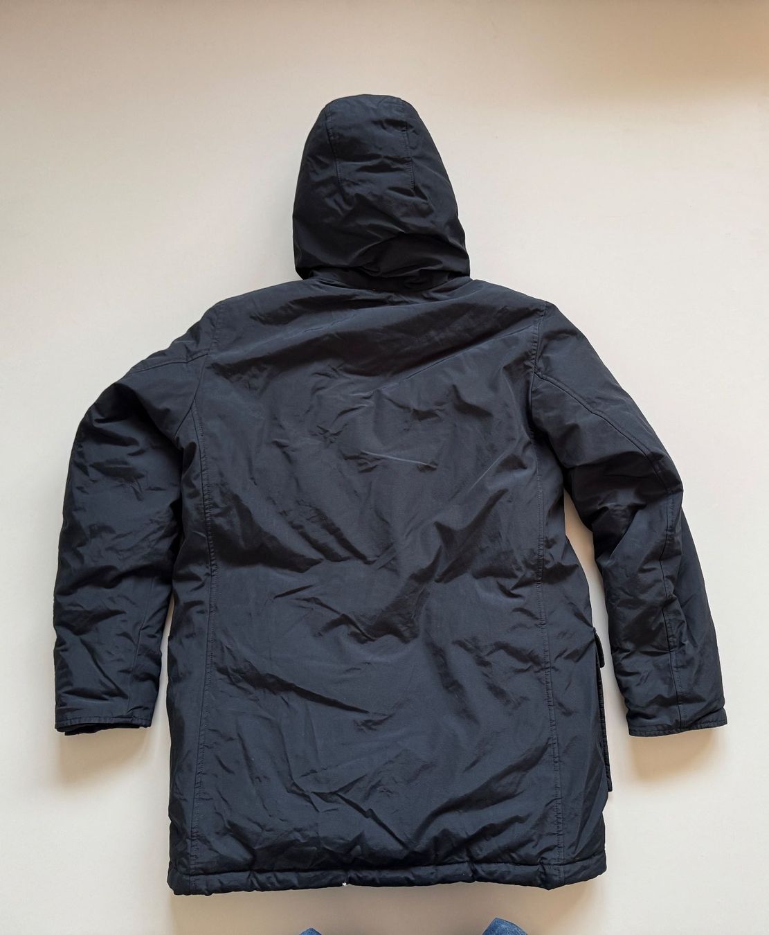 Woolrich Mäntel: Woolrich Artic parka Down goose  jacket MEN Sz XL – Neu und originalverpackt aus Neuchâtel von _Easy_to_Find_ 9