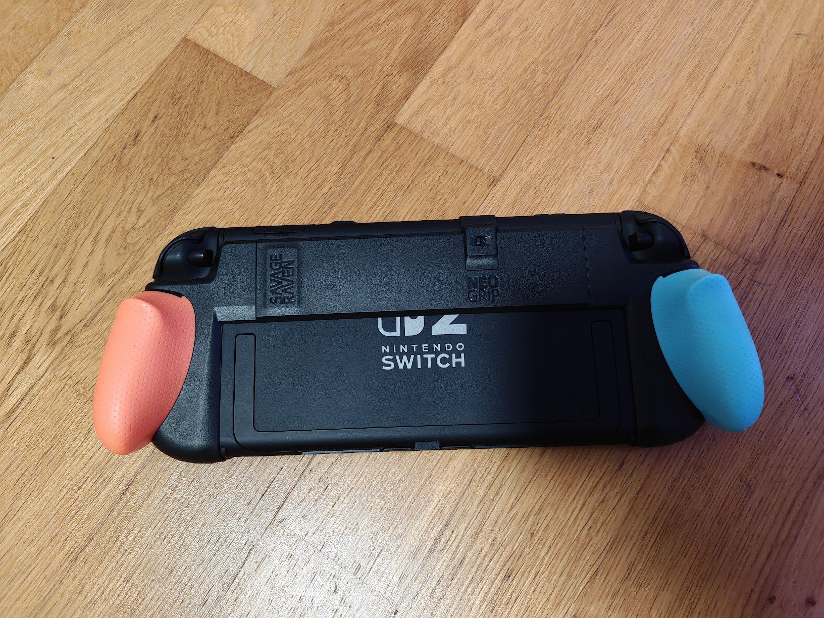 Nintendo Consoles: Nintendo Switch 2 inkl. Pro Controller, Mobapad M12HD etc. – D'occasion à Au SG par Nahrobino 1