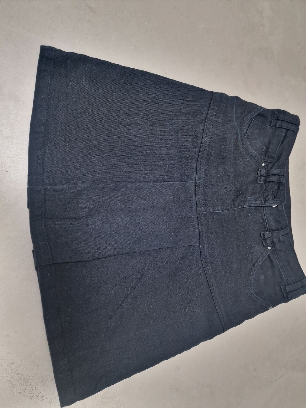 Gonne: Jeansrock gr.40 – Usato da Amriswil venduto da gu80kaya 1