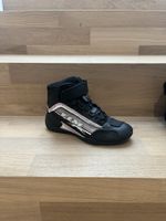 FLM Motorrad Schuhe Gr. 36