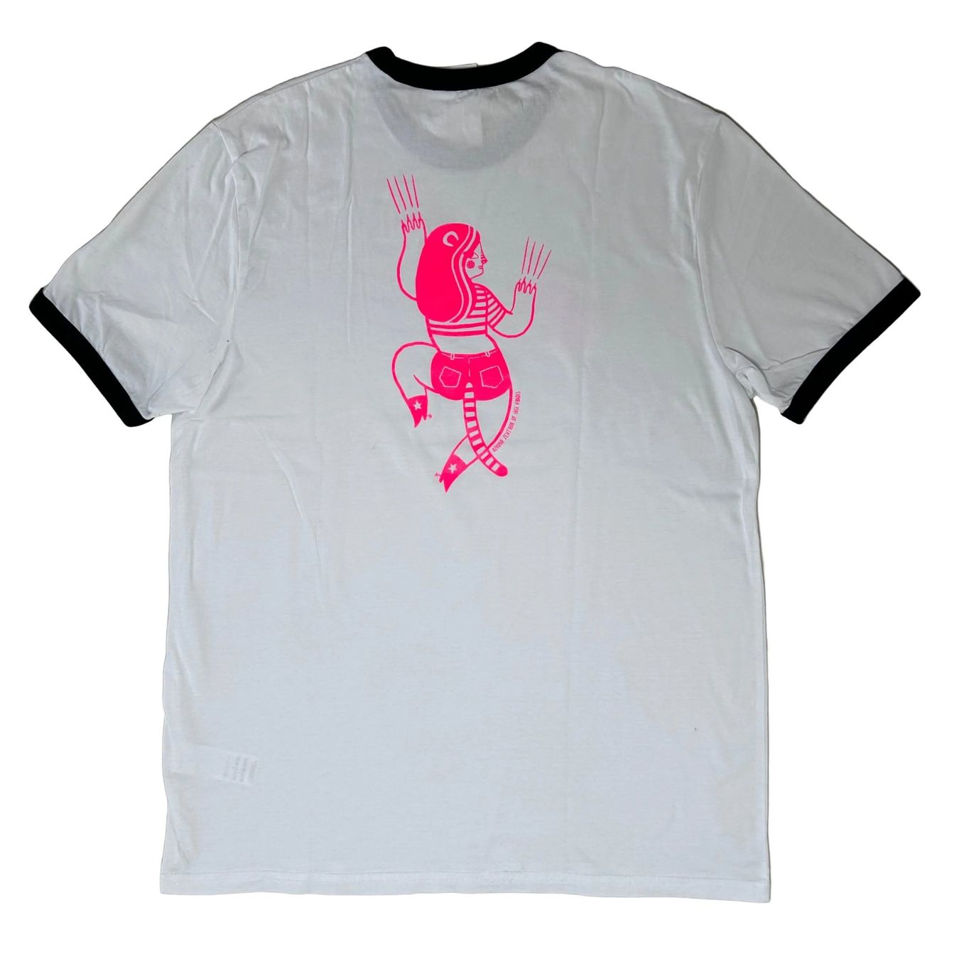 T-Shirts: Stanley/Stella T-Shirt – Gebraucht aus St. Gallen von look-twice 2