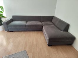 IKEA Ecksofa 4-sitzig 313 × 232 cm
Ecksofa 4-sitzig