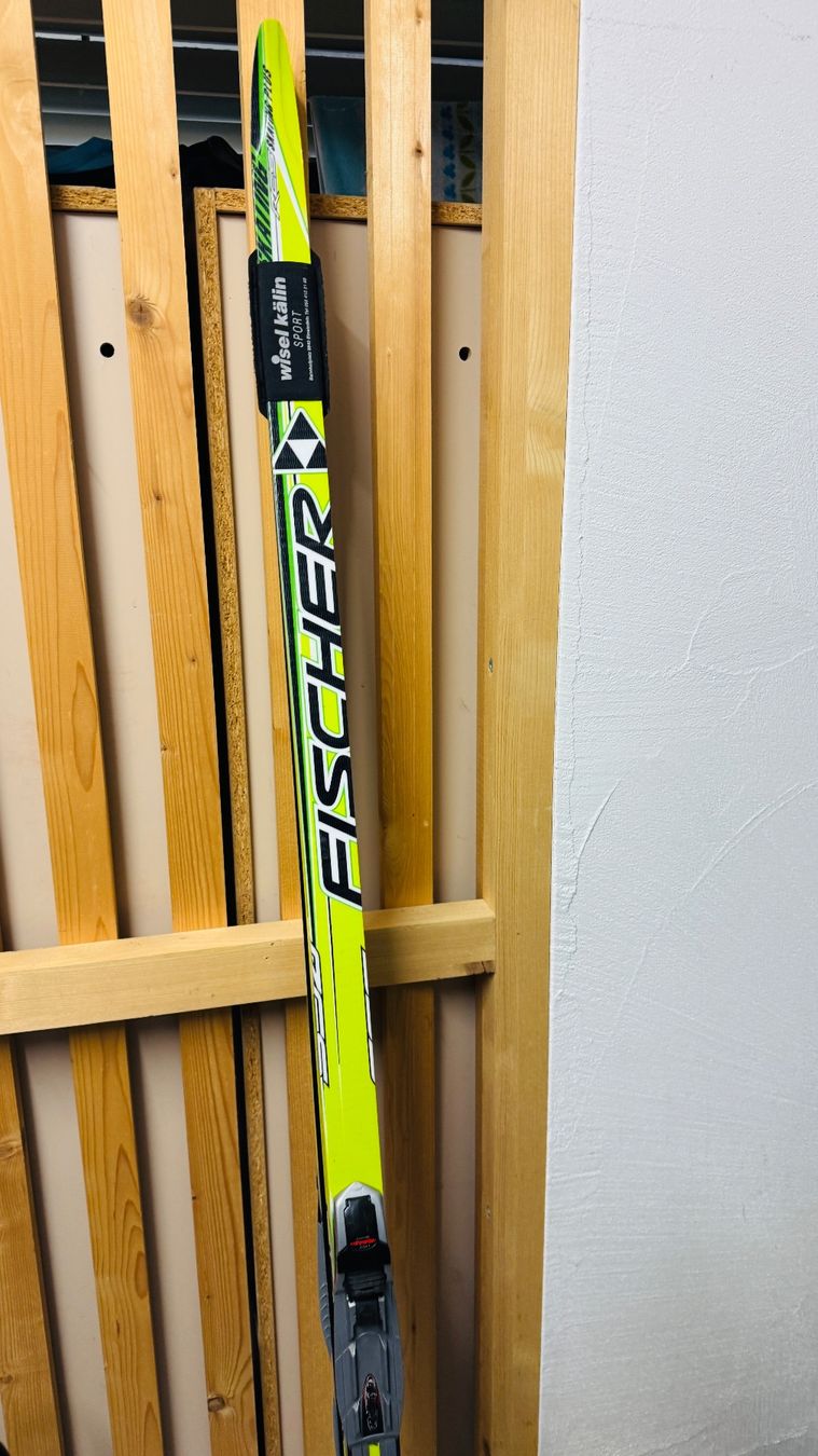 Fischer Sci: Langlaufski Fischer Skating – Usato da Alpnach Dorf venduto da Jabi_1803 1