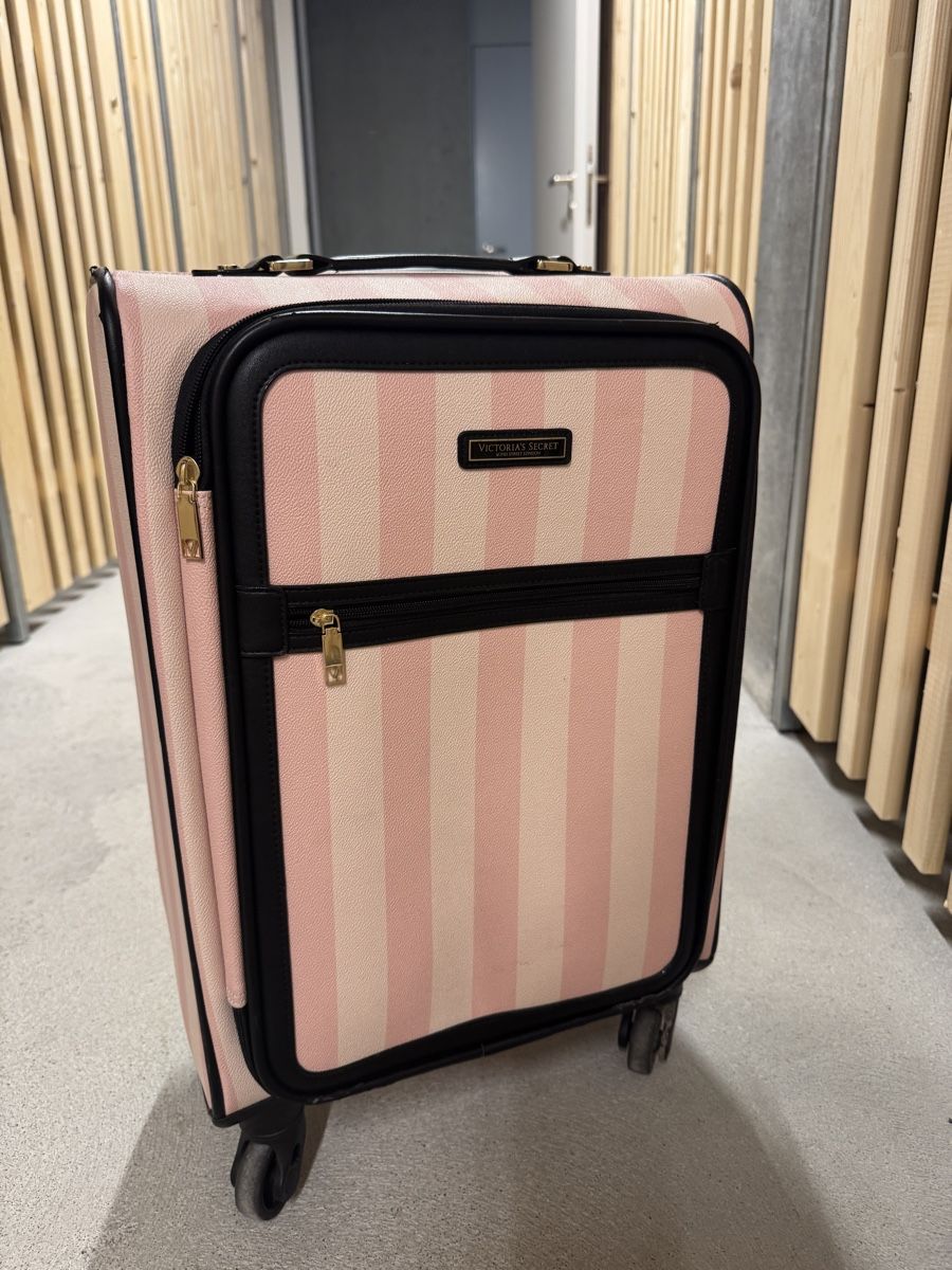 Victoria's Secret Valigie: Reisekoffer Victoria Secret – Usato da Zürich venduto da SimoneK01