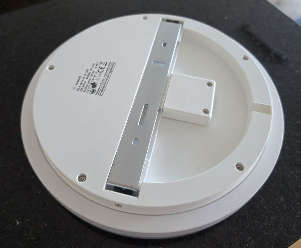Lampadari & plafoniere: Deckenlampe LED (Ledeshi) – Nuovo e nell'imballaggio originale da Sörenberg venduto da felzis 2