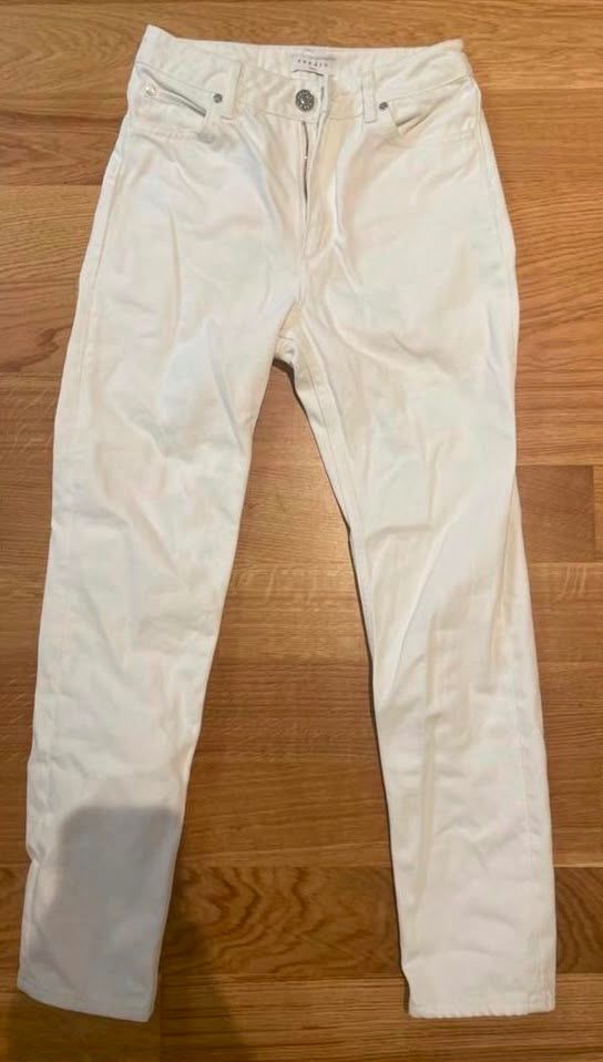 Sandro Jeans: Sandro Hose 36 High Waist – Gebraucht aus Zumikon von Stefan3535 2