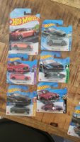 Hot Wheels Jaguar set