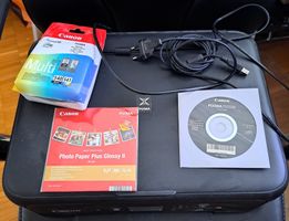 Canon Tintedrucker TS5150 / Scanner-Drucker