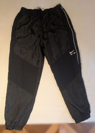 Nike Air Trainer Hose/ nylon/ selten getragen/ top Zustand