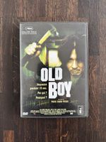 Old Boy