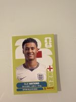 Panini 2026 Ollie Watkins ENG20