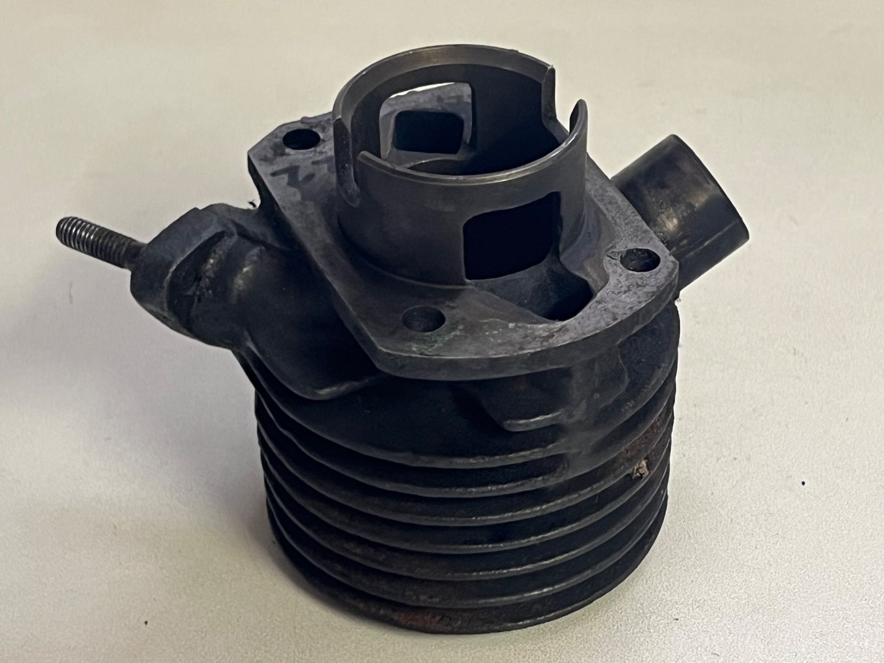 Sachs Parti ricambio per ciclomotori: Zylinder Sachs 503 38 mm – Usato da Steffisburg venduto da FlorianJohner 1