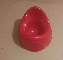 Töpfchen Häfi