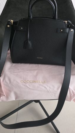 Coccinelle / Coccinellekliche Noir
