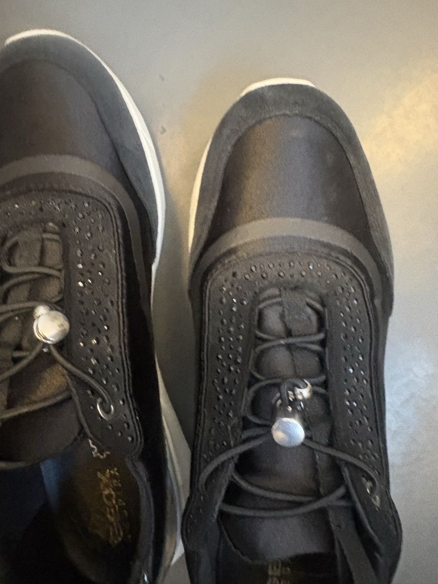 Geox Scarpe da donna: Geox Sneaker , NP 135 CHF 🌸 – Nuovo (secondo la descrizione) da Obbürgen venduto da bugi6868 8