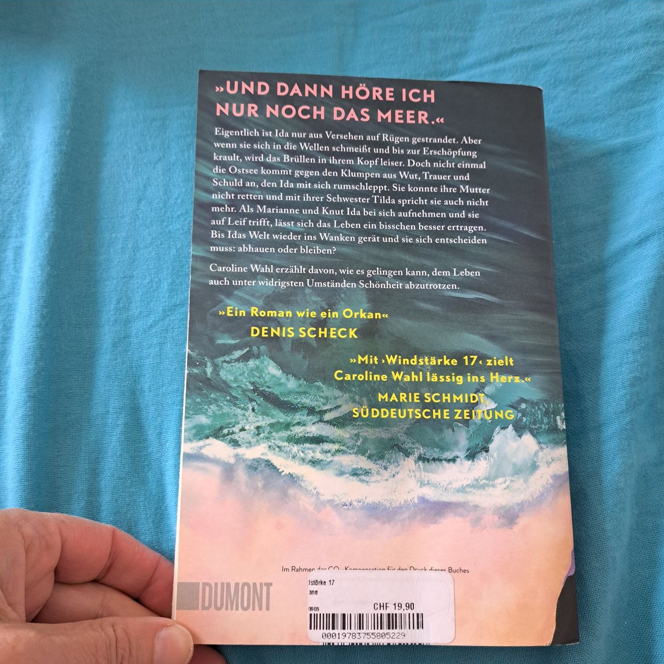 Libri: Windstärke 17 – Usato da Unterentfelden venduto da Miro-Lou 1