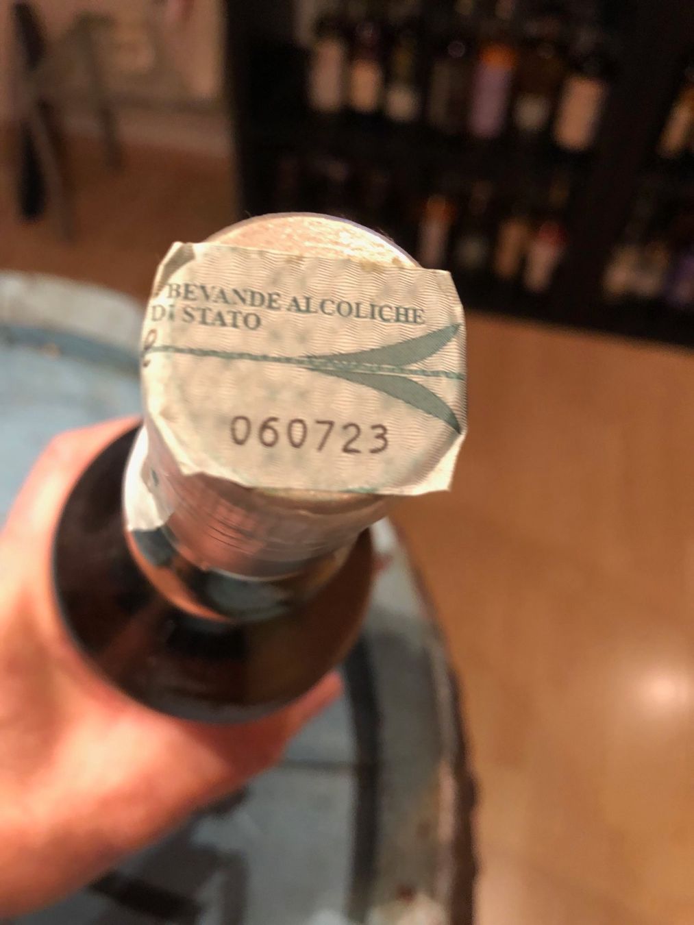 Port Ellen Bevande alcoliche: Port Ellen 6 th Release 1978 – Nuovo e nell'imballaggio originale da Aarwangen venduto da concorde58 3