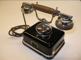 Vintage Telefon