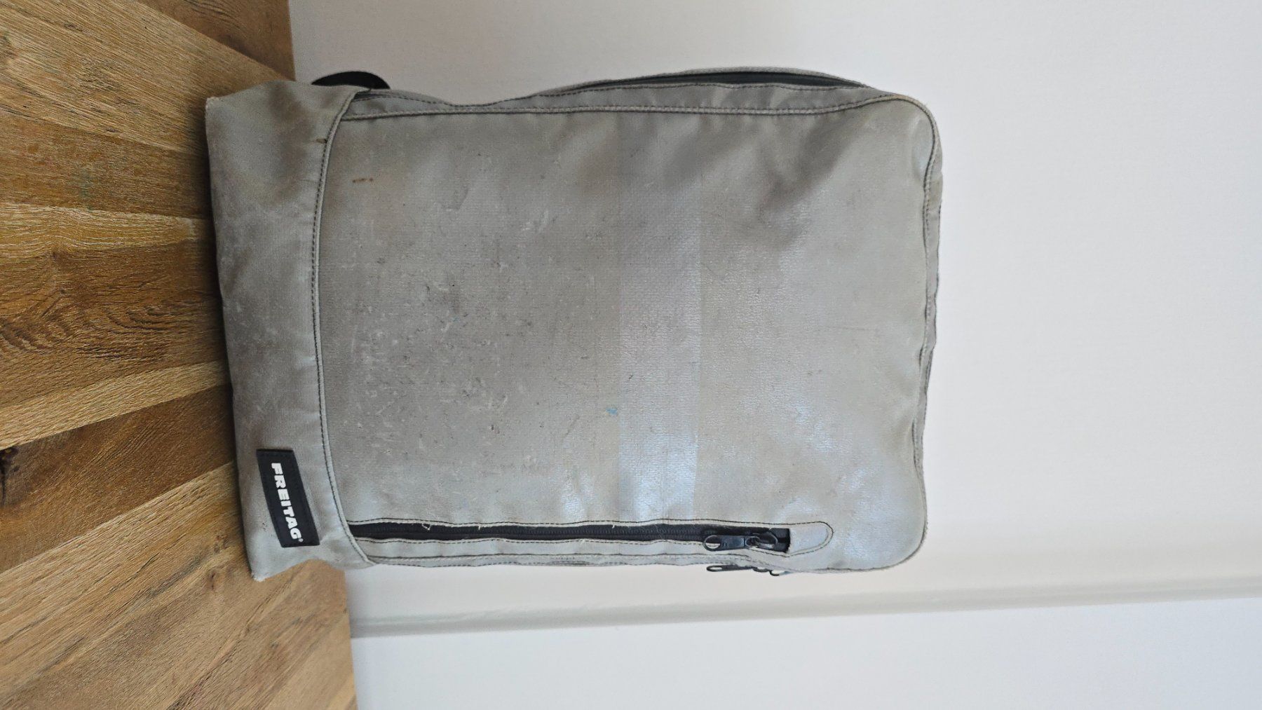 Freitag Zaini: Freitag Rucksack Hazzard F306 – Usato da Wallisellen venduto da theblacksheep 7