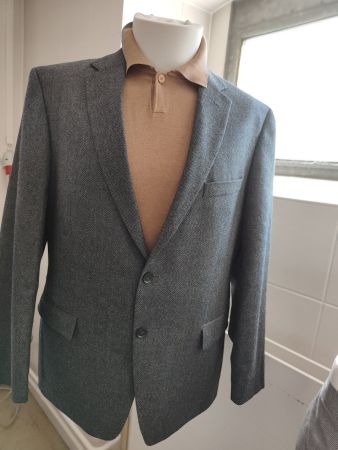Herren Blazer GR 25