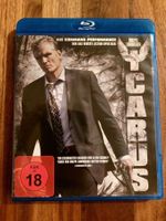 Blu Ray - Icarus mit Dolph Lundgren