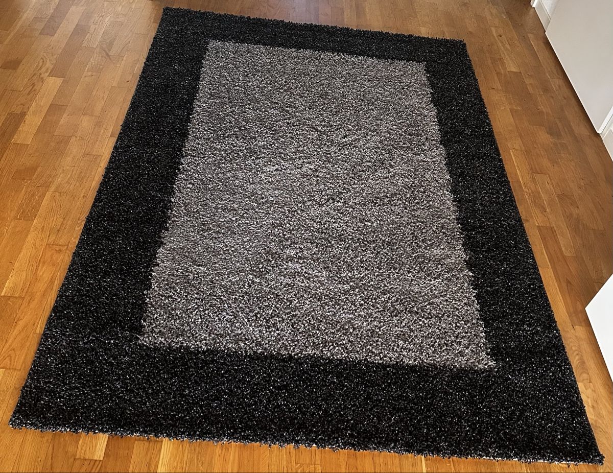Tappeti: Hochflorteppich NEU! 160x230 cm – Nuovo (secondo la descrizione) da Münchenbuchsee venduto da woman67
