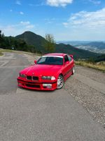 BMW E36 318is (1993) – mit Austauschmotor 🏎️
